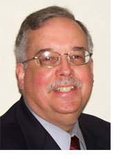 Dr. Barry F.T. Bolker, Ph.D., CFP